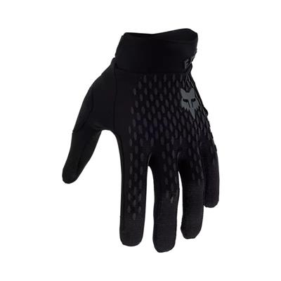 FX DEFEND GLOVE - BLACK 31008-001 FOX