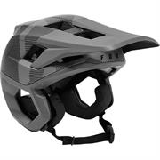 FX DROPFRAME PRO HELMET CAMO, CE - GREY CAMO 29392-033 FOX