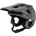 FX DROPFRAME PRO HELMET CAMO, CE - GREY CAMO 29392-033 FOX