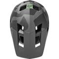 FX DROPFRAME PRO HELMET CAMO, CE - GREY CAMO 29392-033 FOX