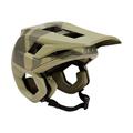 FX DROPFRAME PRO HELMET CAMO, CE - CAMO 29392-027 FOX