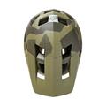 FX DROPFRAME PRO HELMET CAMO, CE - CAMO 29392-027 FOX