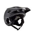 FX DROPFRAME HELMET CE - BLACK 31931-001 FOX