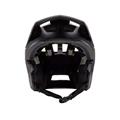 FX DROPFRAME HELMET CE - BLACK 31931-001 FOX