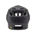 FX DROPFRAME HELMET CE - BLACK 31931-001 FOX