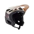 FX DROPFRAME PRO RUNN HELMET, CE - PURPLE 31454-053 FOX