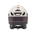 FX DROPFRAME PRO RUNN HELMET, CE - PURPLE 31454-053 FOX