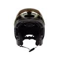 FX DROPFRAME PRO RUNN HELMET, CE - OLIVE GREEN 31454-099 FOX