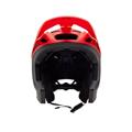 FX DROPFRAME PRO NYF HELMET, CE - ORANGE FLAME 31460-104 FOX