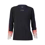 FX DEFEND THERMAL JERSEY LUNAR - BLACK 31477-001 FOX