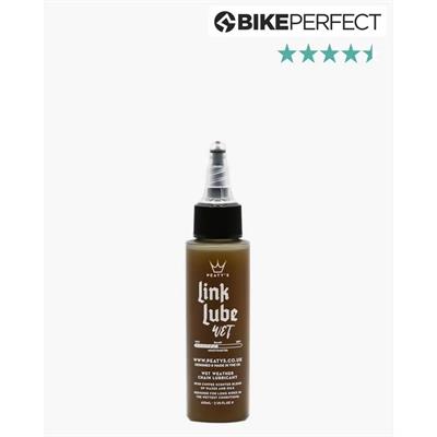 LINKLUBE WET OLIO CATENA 60ML PY-WL-60 PEATY'S