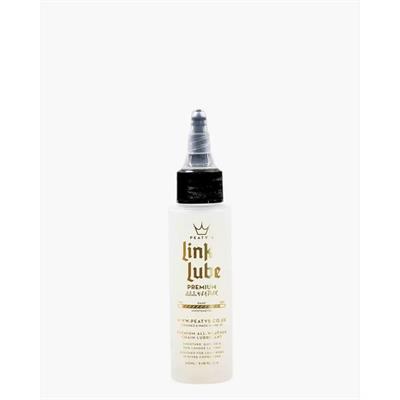 LINKLUBE PREMIUM ALL-WEATHER OLIO CATENA 60ML PY-PL-60 PEATY'S