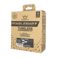 KIT CONVERS TUBELESS NAST-VAL-LATT 21MM GRAVEL PY-CK-HB1-R21-V60 PEATY'S