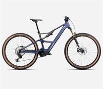 RISE SL M10 XL BLU-RAW (BATTERIA 630) S39409SZ 25 ORBEA