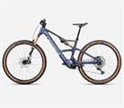 RISE SL M10 XL BLU-RAW (BATTERIA 630) S39409SZ 25 ORBEA