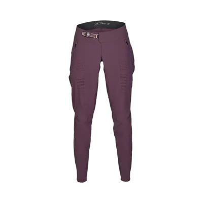 FX FLEXAIR PANT - DARK PURPLE 31017-367 FOX