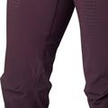 FX FLEXAIR PANT - DARK PURPLE 31017-367 FOX