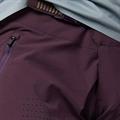 FX FLEXAIR PANT - DARK PURPLE 31017-367 FOX