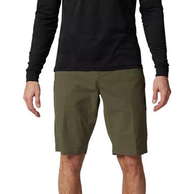 FX RANGER SHORT - OLIVE GREEN 31047-099 FOX