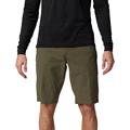 FX RANGER SHORT - OLIVE GREEN 31047-099 FOX