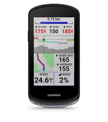 EDGE-1040 GPS EU 010-02503-01 GARMIN