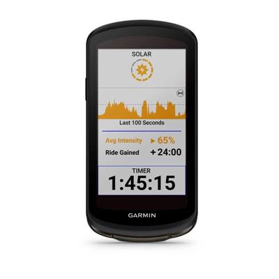 EDGE-1040 SOLAR GPS EU 010-02503-21 GARMIN