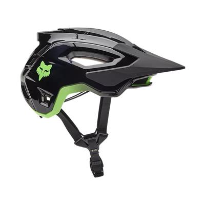 FX SPEEDFRAME RS 50 YR HELMET CE - BLACK 33667-001 FOX