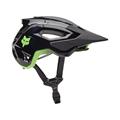 FX SPEEDFRAME RS 50 YR HELMET CE - BLACK 33667-001 FOX