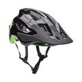 FX SPEEDFRAME RS 50 YR HELMET CE - BLACK 33667-001 FOX