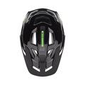 FX SPEEDFRAME RS 50 YR HELMET CE - BLACK 33667-001 FOX