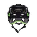 FX SPEEDFRAME RS 50 YR HELMET CE - BLACK 33667-001 FOX