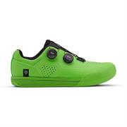 FX UNION BOA 50 YR SCARPA MTB ACID GREEN 32425-115 FOX