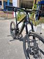 USATO-MTB SANTA CRUZ BRONSON 4.1 CARBON C GX AXS NERO 2023 XL