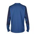 FX DEFEND LS JERSEY TAUNT - INDIGO 32369-199 FOX