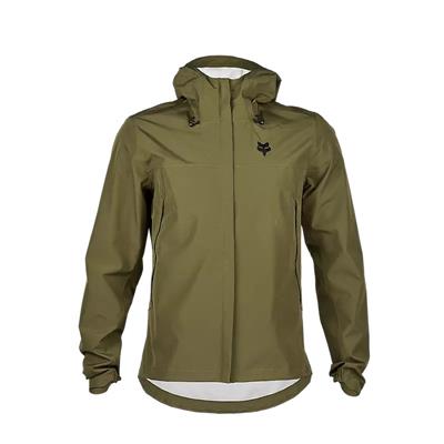 FX RANGER 2.5L WATER JACKET - OLIVE GREEN 31040-099 FOX