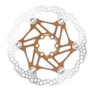 DISCO FLOTTANTE MTB 6B 203MM BRONZE HOD203F.BZ HOPE