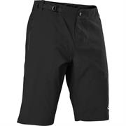 FX RANGER SHORT W/LINER - BLACK 28885-001 FOX