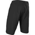 FX RANGER SHORT W/LINER - BLACK 28885-001 FOX