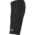 FX RANGER SHORT W/LINER - BLACK 28885-001 FOX