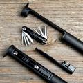 EDC V2 TOOL ATREZZO 20 FUNZIONI BLACK 1C0691BLK ONEUP