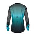 FX RANGER LS JERSEY REVISE - TEAL 33066-176 FOX