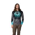 FX RANGER LS JERSEY REVISE - TEAL 33066-176 FOX