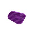 LEVER CUSHION (V3 DROPPER REMOTE) PURPLE 1C0800PUR ONEUP