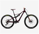 RALLON M20 L MULBERRY N26707LP 23 ORBEA