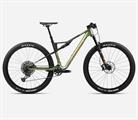 OIZ M21 XL GRN-BLK N23809N1 23 ORBEA