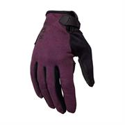 FX RANGER GLOVE GEL - DARK PURPLE 32389-367 FOX