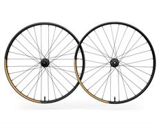 MC32LTD SRAM XD COPPIA RUOTE METALLIC GOLD SAND O0170030 OQUO