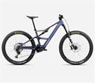 RISE LT M20 S BLU-RAW (BATTERIA 630) S39603SZ 25 ORBEA