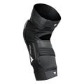 TRAIL SKINS PRO KNEE GUARDS - BLACK 203879717-001 DAINESE