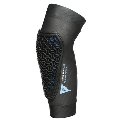 TRAIL SKINS AIR ELBOW GUARDS - BLACK 203879725-001 DAINESE